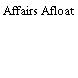 Affairs Afloat