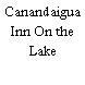 Canandaigua Inn On the Lake