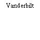 Vanderbilt