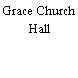 Grace Church Hall