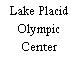 Lake Placid Olympic Center