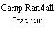 Camp Randall Stadium