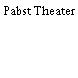 Pabst Theater