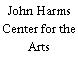 John Harms Center for the Arts