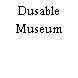 Dusable Museum