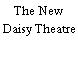 The New Daisy Theatre