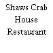 Shaws Crab House Restaurant