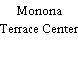 Monona Terrace Center