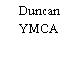 Duncan YMCA