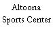 Altoona Sports Center