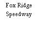 Fox Ridge Speedway