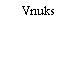 Vnuks