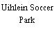 Uihlein Soccer Park