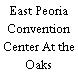 East Peoria Convention Center At the Oaks