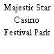 Majestic Star Casino Festival Park