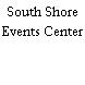 South Shore Events Center