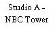 Studio A - NBC Tower