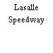 Lasalle Speedway