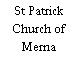 St Patrick Church of Merna