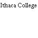 Ithaca College