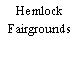 Hemlock Fairgrounds