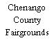 Chenango County Fairgrounds