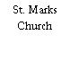 St. Marks Church