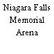 Niagara Falls Memorial Arena