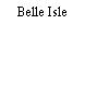 Belle Isle