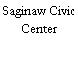 Saginaw Civic Center