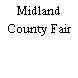 Midland County Fair