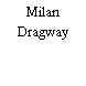 Milan Dragway