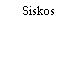 Siskos