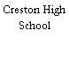 Creston High School