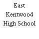 East Kentwood High School