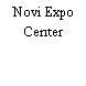 Novi Expo Center