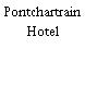 Pontchartrain Hotel