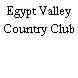 Egypt Valley Country Club