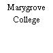 Marygrove College
