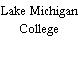 Lake Michigan College