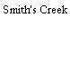 Smith's Creek