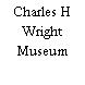 Charles H Wright Museum