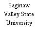 Saginaw Valley State University