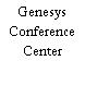 Genesys Conference Center