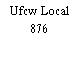 Ufcw Local 876