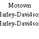 Motown Harley-Davidson
