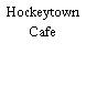 Hockeytown Cafe