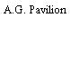 A.G. Pavilion