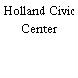 Holland Civic Center