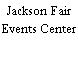 Jackson Fair Events Center